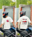 Drop shoulder t Shirt.. টি শার্ট